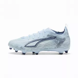 PUMA ULTRA 6 PRO FG/AG voetbalschoenen, Blauw/Wit