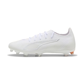PUMA ULTRA 6 PRO FG/AG voetbalschoenen uniseks, Wit