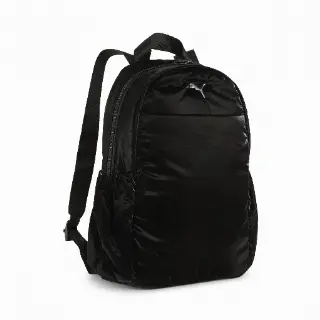 PUMA UP rugzak Small van 12 liter voor Dames, Zwart