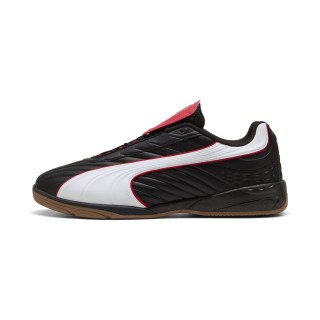 PUMA V-S2 Libero sneakers, Zwart/Wit