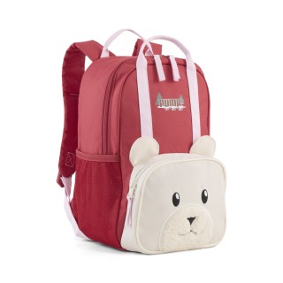 PUMA Woodland rugzak, Roze/Rood