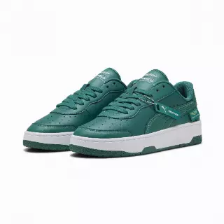 PUMA x ASTON MARTIN ARAMCO F1® TEAM California Match lage uniseks sneakers, Groen