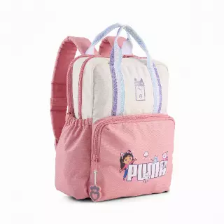 PUMA x GABBY'S DOLLHOUSE 12L rugzak voor Dames, Roze