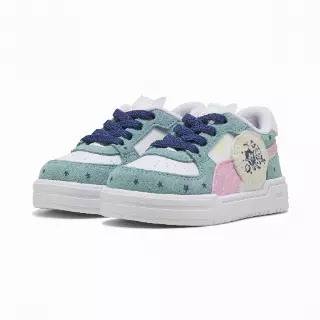 PUMA x GABBY'S DOLLHOUSE Ca Pro-sneakers voor Dames, Roze/Wit