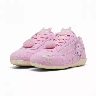 PUMA x GABBY'S DOLLHOUSE Speedcat sneakers voor Dames, Roze