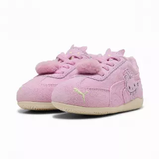 PUMA x GABBY'S DOLLHOUSE Speedcat sneakers voor Dames, Roze