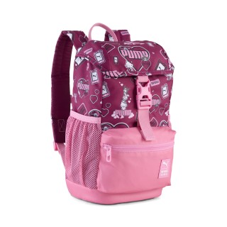 PUMA x HELLO KITTY AND FRIENDS extra kleine rugzak, Roze