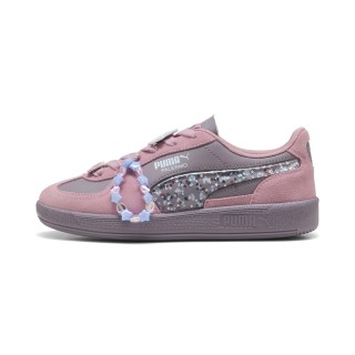 PUMA x HELLO KITTY AND FRIENDS Palermo sneakers voor Dames, Roze