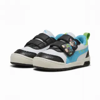 PUMA x PAW PATROL Multiflex 2 sneakers, Wit