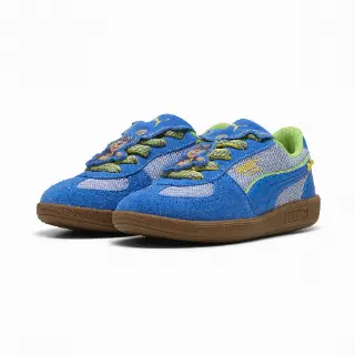 PUMA x PAW PATROL Palermo sneakers, Blauw