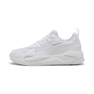 PUMA X-Ray 3 sneakers uniseks, Grijs/Wit