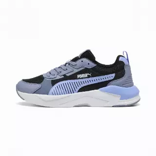 PUMA X-Ray 3 sneakers uniseks, Zwart/Grijs