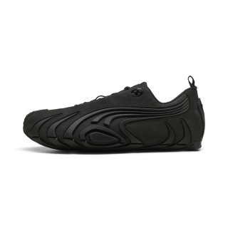 PUMA x SAN SAN GEAR Talon uniseks sneakers, Zwart