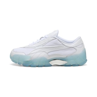 PUMA x SKEPTA Skope sneakers uniseks, Blauw/Wit