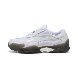 PUMA x SKEPTA Skope sneakers uniseks, Zwart/Wit