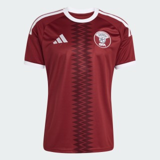 Adidas Qatar 26 Thuisshirt