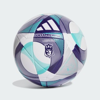 Adidas Queens League La Caprichosa League Voetbal