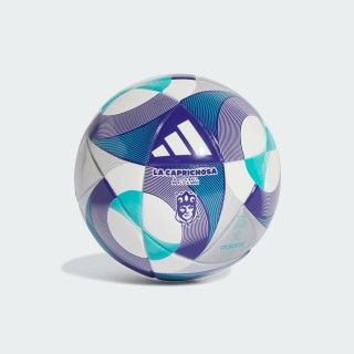 Adidas Queens League La Caprichosa Mini Voetbal