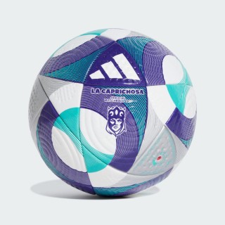 Adidas Queens League La Caprichosa Pro Voetbal