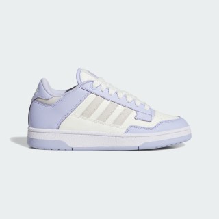 Adidas Rapid Court Low Schoenen