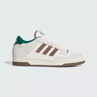 Adidas Rapid Court Low Schoenen