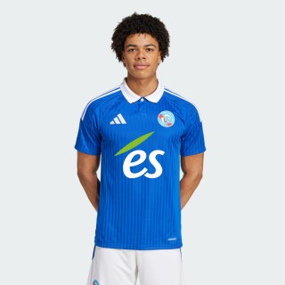 RC Strasbourg 24/25 Thuisshirt