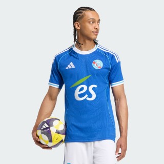 Adidas RC Strasbourg 25/26 Thuisshirt