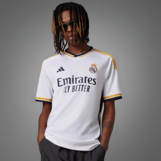 Adidas Real Madrid 23/24 Thuisshirt