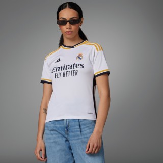 Adidas Real Madrid 23/24 Thuisshirt