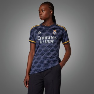 Adidas Real Madrid 23/24 Uitshirt