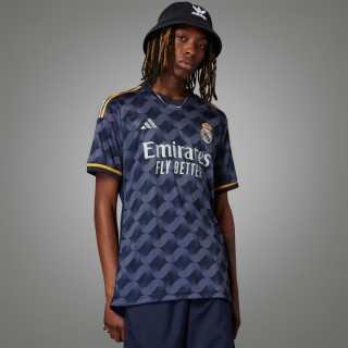 Adidas Real Madrid 23/24 Uitshirt