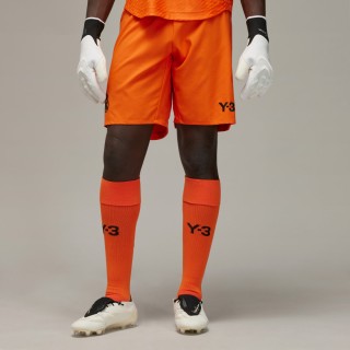 Adidas Real Madrid 23/24 Vierde Authentieke Short