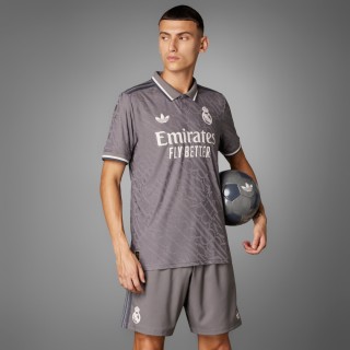 Adidas Real Madrid 24/25 Derde Shirt