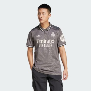 Adidas Real Madrid 24/25 Derde Shirt