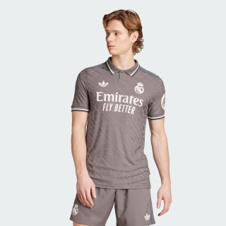 Adidas Real Madrid 24/25 Derde Shirt