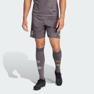 Adidas Real Madrid 24/25 Derde Short