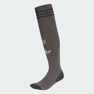 Adidas Real Madrid 24/25 Derde Sokken