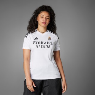 Adidas Real Madrid 24/25 Thuisshirt