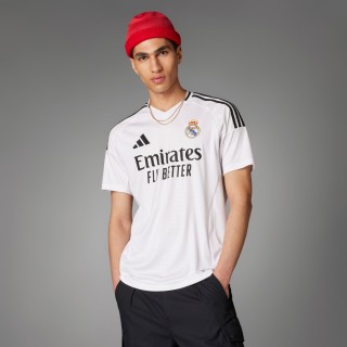 Adidas Real Madrid 24/25 Thuisshirt