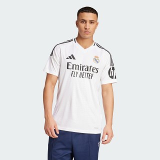 Real Madrid 24/25 Thuisshirt