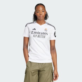 Real Madrid 24/25 Thuisshirt