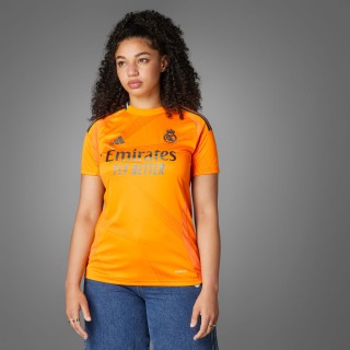 Real Madrid 24/25 Uitshirt