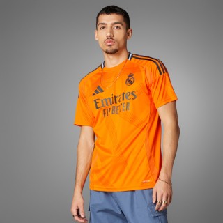 Real Madrid 24/25 Uitshirt