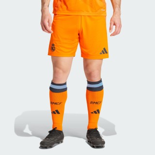 Adidas Real Madrid 24/25 Uitshort