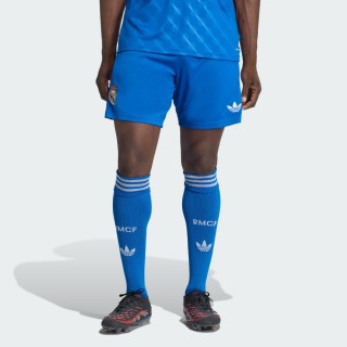 Adidas Real Madrid 25/26 Derde Short