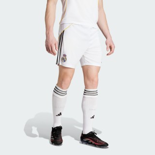 Adidas Real Madrid 25/26 Thuisshort