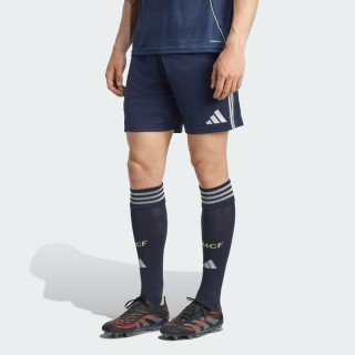Adidas Real Madrid 25/26 Uitshort