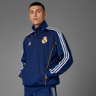 Adidas Real Madrid 99/00 Sportjack