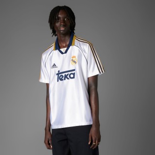 Adidas Real Madrid 99/00 Thuisshirt