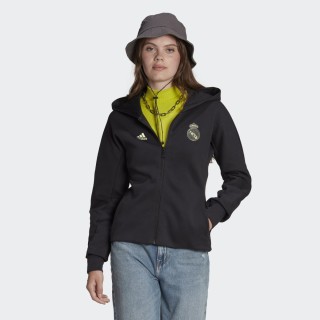 Adidas Real Madrid Anthem Jack